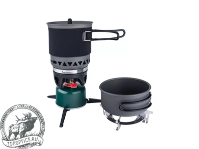 Система приготовления пищи TRD Flame Force 10-05-2 #TCSFF15225