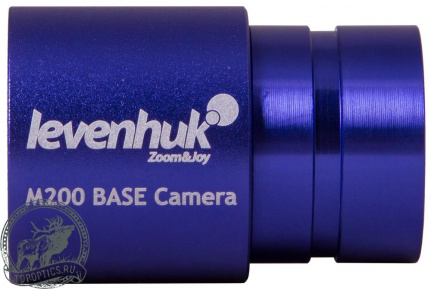 Камера цифровая Levenhuk M200 BASE #70354
