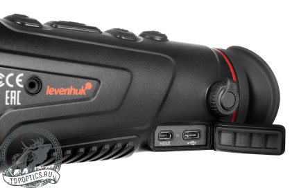 Монокуляр тепловизионный Levenhuk Fatum Z600 #82082