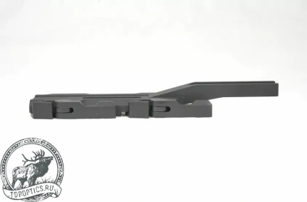 Быстросъемный кронштейн Weaver/Picattiny для Arkon Arma/Alfa II #ARK-QRW