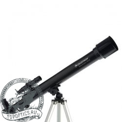 Телескоп Celestron PowerSeeker 60 AZ #21041