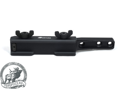 Кронштейн Weaver/Picatinny для Arkon/Fortuna высокий #F-WH