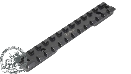 Планка ARKON Picatinny на Sabatti Rover (short action) #P-SBROV-S
