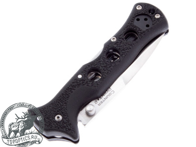 Нож Cold Steel Counter Point II складной сталь AUS8A рукоять Griv-Ex #CS-10AC