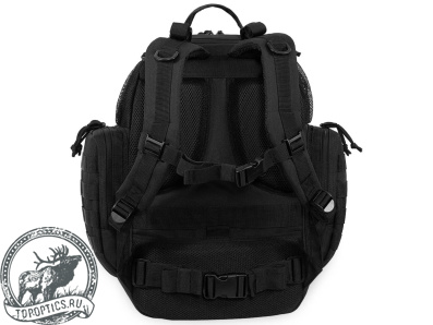 Рюкзак ShotTime Tactical, 36л, чёрный #ST-BP-23007-BK