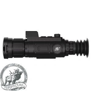 Тепловизионный прицел SFH VARG H50RL PRO с дальномером
