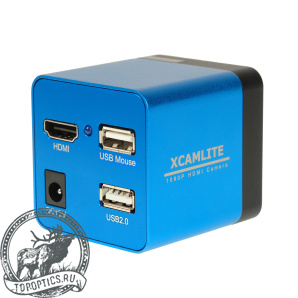 Камера ToupCam XCAMLITE1080PA HDMI USB