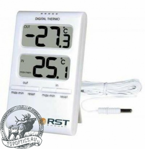 Термометр цифровой RST #02101