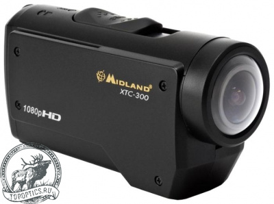 Экшн камера Midland XTC-300