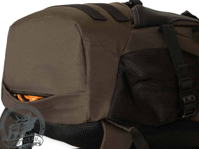 Рюкзак ShotTime Hiker, 26л, коричневый #ST-BP-23003-BN