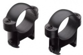 Кольца Burris Zee Rings (высокие) на Weaver 30 мм BH=8мм #420077