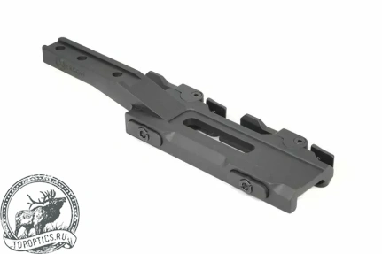 Быстросъемный кронштейн Weaver/Picattiny для Arkon Arma/Alfa II #ARK-QRW
