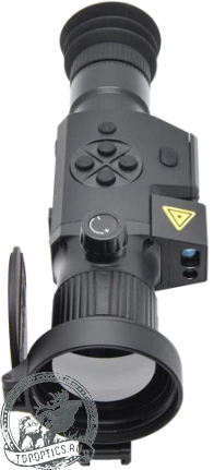 Тепловизионный прицел RikaNV Lesnik2 360L PRO