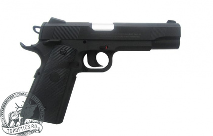 Пистолет пневматический Stalker S1911G (АНАЛОГ "COLT 1911") #ST-12051G