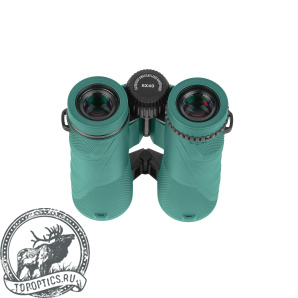 Бинокль Veber Winger 8х40 RFS1500 с лазерным дальномером
