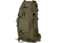 Рюкзак ShotTime Tactical, 50л, олива #ST-BP-23017-OD