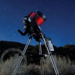 Телескоп Celestron SkyProdigy 6 #11076