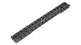 Планка ARKON Picatinny на CZ 600 (long action) #P-CZ600-L