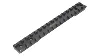 Планка ARKON Picatinny на CZ 600 (long action) #P-CZ600-L