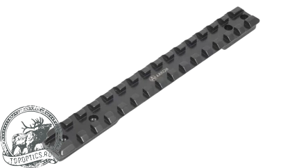 Планка ARKON Picatinny на CZ 600 (long action) #P-CZ600-L