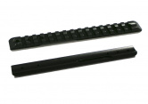 Основание Recknagel на Weaver для установки на Mauser M12 #57050-202L