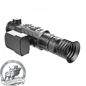 Тепловизионный прицел Longot TL650ProLRF (Rico RH50ProLRF)