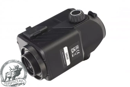 Тепловизионная насадка EATECH SA630