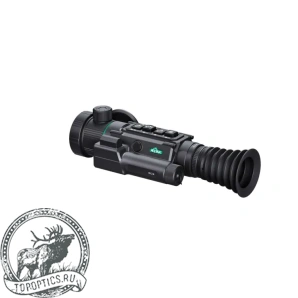 Тепловизионный прицел ATAK ET36-35LRF с дальномером