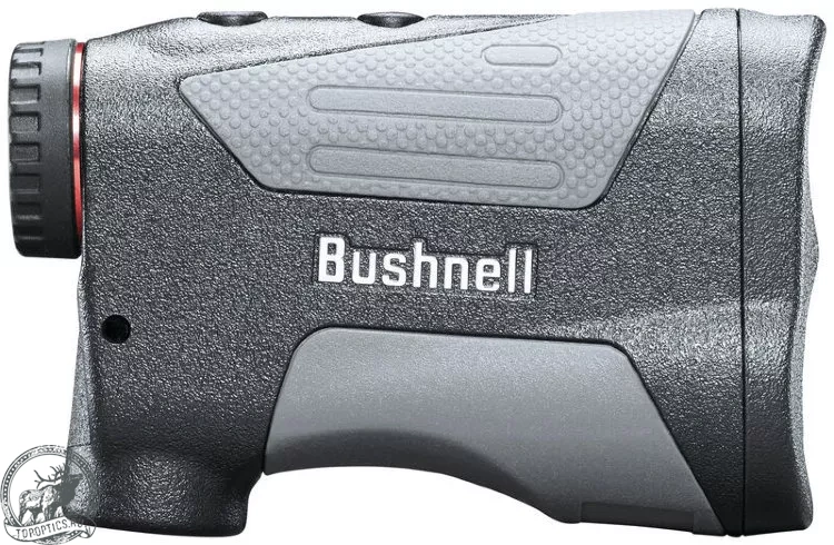 Лазерный дальномер Bushnell Nitro 1800 6x24 ARC Bluetooth #LN1800IGG