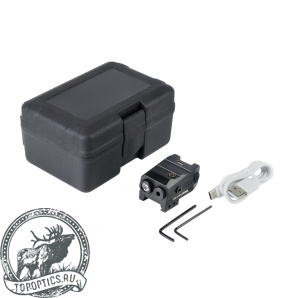 Лазерный целеуказатель Veber MNF-60G