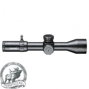 Оптический прицел Bushnell Elite Tactical XRSII 4.5-30x50 G3 1-ая фокальная плоскость #ET46305GZ