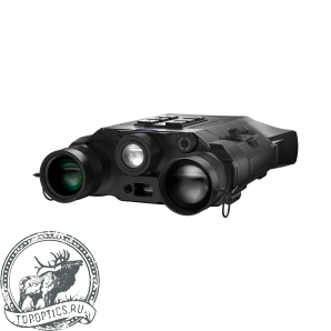 Мультиспектральный бинокль PARD Osprey 640-35LRF 940nm