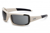 Стрелковые очки ESS CDI Max Desert Tan #740-0457