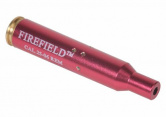 Лазерный патрон FireField для пристрелки .30-06 Spr, .270 Win, .25-06 Win #FF39003