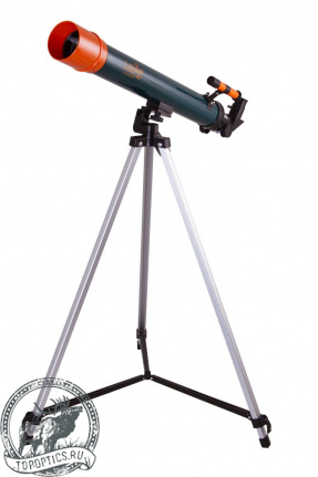 Набор Levenhuk LabZZ MTВ3: микроскоп телескоп и бинокль #69698