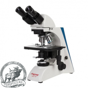 Микроскоп бинокулярный Микромед 3 вар. 2-20 М 