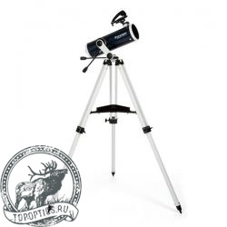 Телескоп Celestron Omni XLT AZ 114 #22151