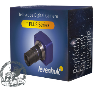 Камера цифровая Levenhuk T500 PLUS #70362