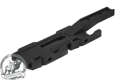 Быстросъемный кронштейн Weaver/Picattiny для Arkon Arma/Alfa II #ARK-QRW