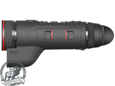 Тепловизионный монокуляр EATECH SJ650L LRF (Guide TJ650L) с дальномером