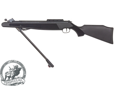 Винтовка пневматическая Stalker калибр 4.5мм 3Дж пластик S206SR