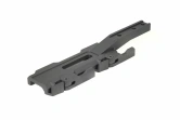 Быстросъемный кронштейн Weaver/Picattiny для Arkon Arma/Alfa II #ARK-QRW