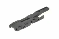 Быстросъемный кронштейн Weaver/Picattiny для Arkon Arma/Alfa II #ARK-QRW