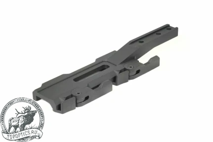 Быстросъемный кронштейн Weaver/Picattiny для Arkon Arma/Alfa II #ARK-QRW