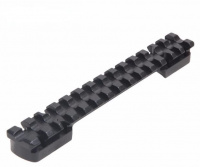 Основание Contessa Alessandro Weaver Browning X-Bolt L #PH44