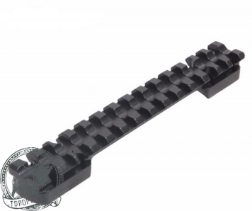 Основание Contessa Alessandro Weaver Browning X-Bolt L #PH44