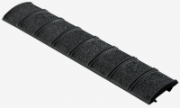 Защитная накладка на планку Magpul 1913 Picatinny XT™ Rail Panel Black #MAG012-BLK