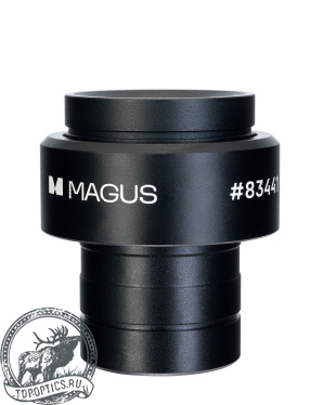 Окуляр MAGUS SE10S 10х/22 мм со шкалой (D 30 мм) #83441