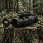 Тепловизионный прицел ATAK OT22-25