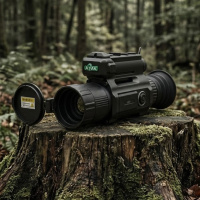 Тепловизионный прицел ATAK OT22-25